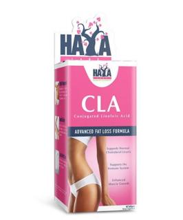 Haya Labs – CLA (60 lágykapszula)