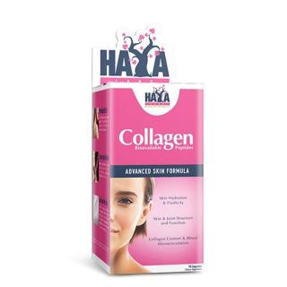 Haya Labs Collagen 500 mg - 90 Capsules