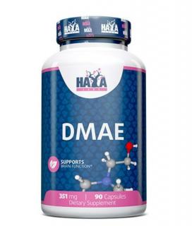 Haya Labs – DMAE 351 mg (90 Caps)