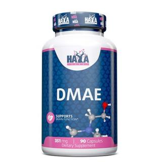 Haya Labs DMAE 351 mg - 90 Capsules