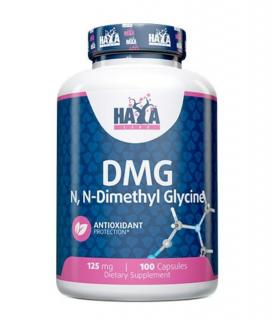 Haya Labs – DMG 125 mg (100 Caps)