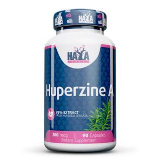 Haya Labs Huperzine A 98% Extract 200 mcg - 90 Capsules