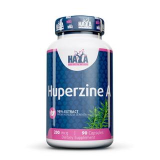 Haya Labs – Huperzine A 98% Extract 200mcg-90 kapszula