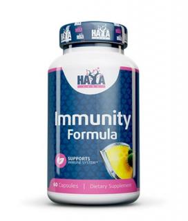 Haya Labs – Immunity Formula (60 Caps)