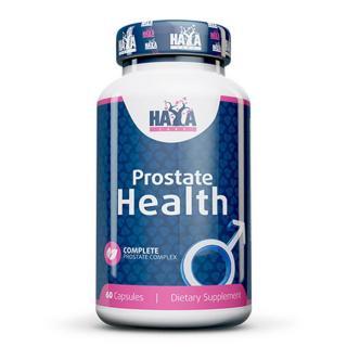 Haya Labs Prostate Health - 60 Capsules