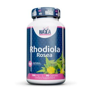 Haya Labs Rhodiola Rosea Extract 500mg / 90 kapszula