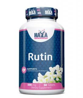 Haya Labs – Rutin (50 Tabs)