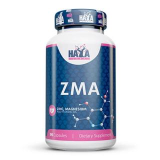 Haya Labs ZMA - 90 Capsules