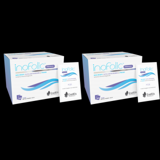 Inofolic PREMIUM (60 db tasak)-2 db-Akció várandós vitamin