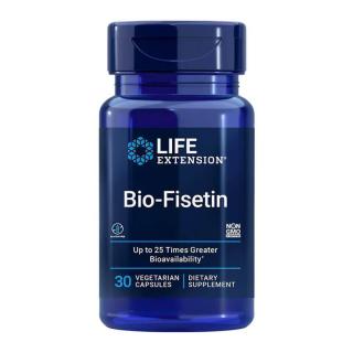 Life Extension Bio-Fisetin (30 Veg Kapszula)