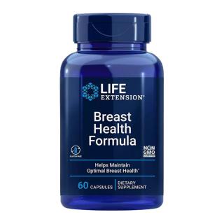 Life Extension Breast Health Formula (60 Kapszula)