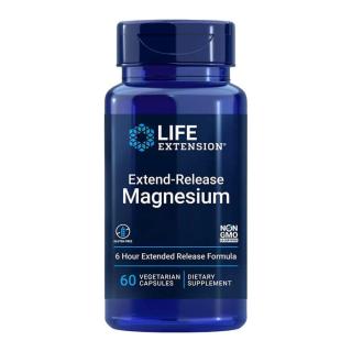 Life Extension Extend-Release Magnesium (60 Veg Kapszula)