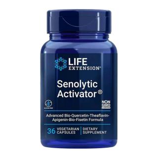 Life Extension Senolytic Activator (36 Veg Kapszula)