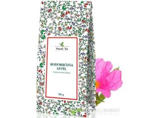 Mecsek Bodorrózsa levél tea 50g - Cistus Incanus