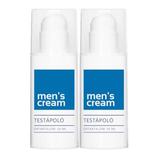 Men’s Cream 50ml Norvég mens krém 2db-AKCIÓ