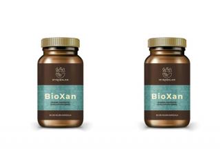 Myrobalan BioXan - kiegyensúlyozó gyógynövény kapszula-2db-AKCIÓ