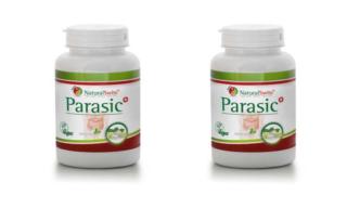 Natural Swiss Parasic Antiparazita Táplálékkiegészítő 2db-AKCIÓ