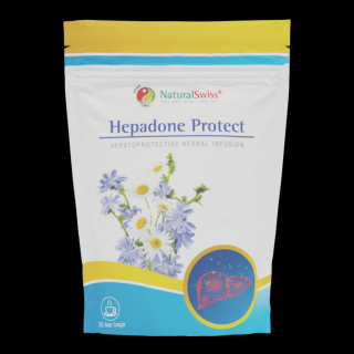 NaturalSwiss Hepadone Protect