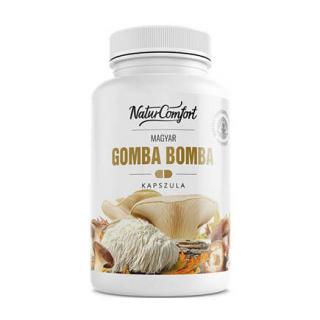 NaturComfort Gomba Bomba 90x