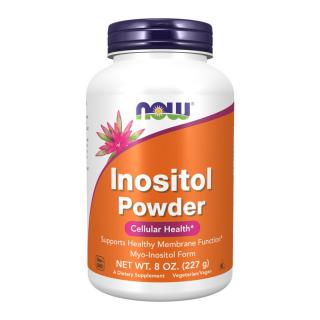 Now Inositol Powder 227 g