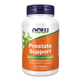 Now Prostate Support - 90 Softgels