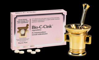 Pharma Nord-Bio-C-Cink