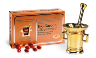 Pharma Nord-Bio-Karotin+E