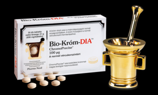 Pharma Nord-Bio-Króm DIA 30X