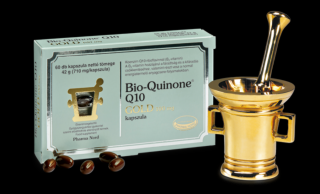 Pharma Nord-Bio-Quinone Q10 GOLD