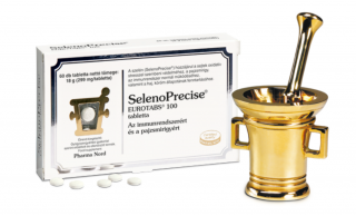 Pharma Nord-SelenoPrecise