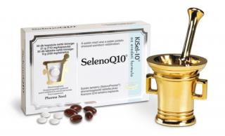 Pharma Nord-SelenoQ10