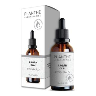 Planthé Argán Olaj Regeneráló 50 ml