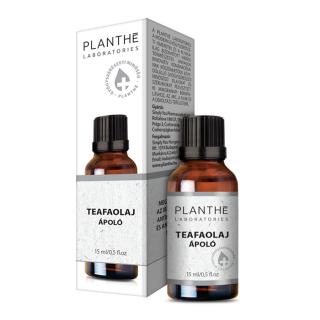 Planthé Teafaolaj Ápoló 15 ml