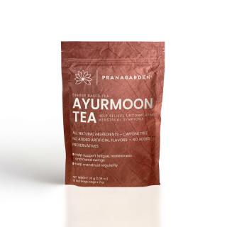 Pranagarden AyurMoon tea 15 filter/tasak