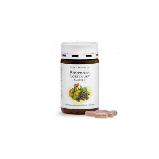 Sanct Bernhard Aranygyökér (Rhodiola Rosea) 120 db kapszula