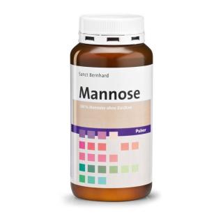Sanct Bernhard D-mannose 200 g granulátum