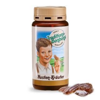 Sanct Bernhard Köhögéscsillapító cukorka 170 g