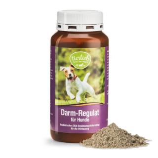 Sanct Bernhard Tierlieb Emésztéstjavító kutyáknak 160 g
