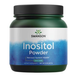Swanson Inositol Powder 227 g
