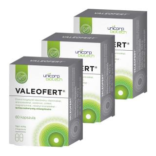 Valeofert - 3x60 kapszula
