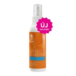 WTN Családi Sebkezelő 100 ml