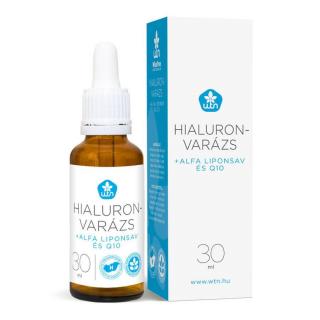 WTN Hialuronvarázs 30 ml