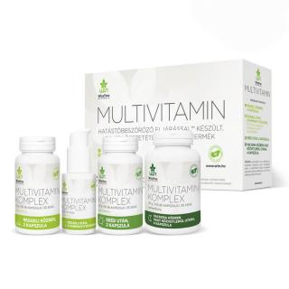 WTN Multivitamin Komplex