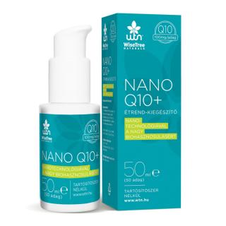 WTN Nano Q10+ 50 ml