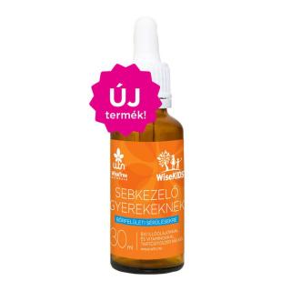 WTN Sebkezelő Gyerekeknek 30 ml