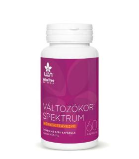 WTN Változókor Spektrum - 60 kapszula