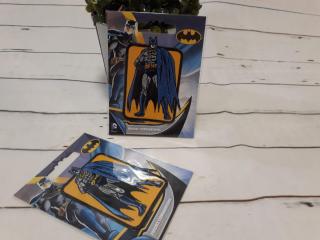 Batman folt