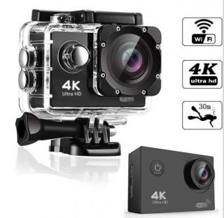 4k ultra HD wifi sport kamera