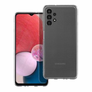 Átlátszó tok 2mm tok SAMSUNG Galaxy A13 5G / A04S