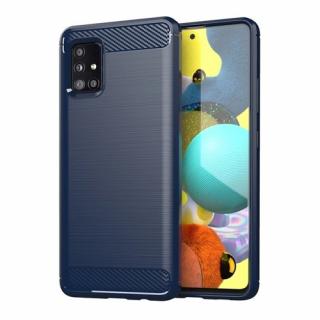 Carbon case rugalmas szilikon tok Samsung Galaxy A34 5G k